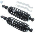 Set of 2 Front Shocks for Yamaha Viking VI (2015–2020)