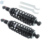 Set of 2 Front Shocks for Yamaha Viking VI (2015–2020)
