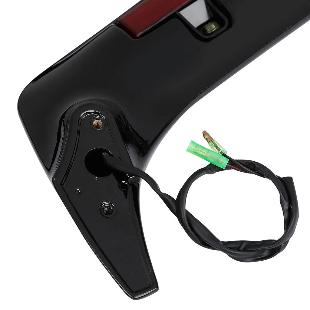 Trunk Spoiler LED Brake Light for Honda Goldwing 1800 GL1800 (2001–2017)