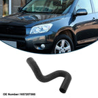Lower Radiator Hose for Toyota RAV4 (2013–2019) No. 165720T060