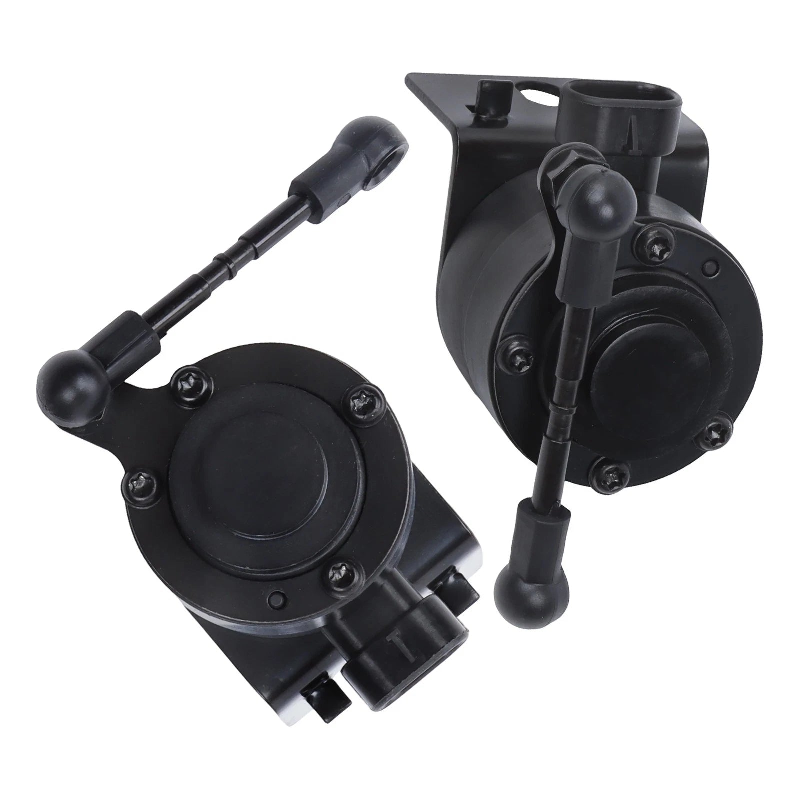 2X Suspension Ride Height Sensors for Chevy Corvette XLR (2004–2013)