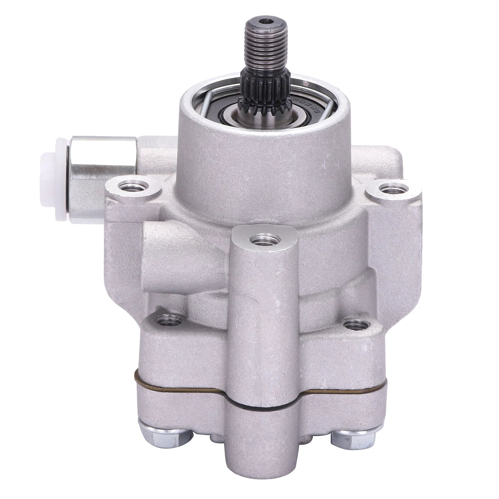 Power Steering Pump for Nissan Altima, Sentra (2004–2006) 2.5L