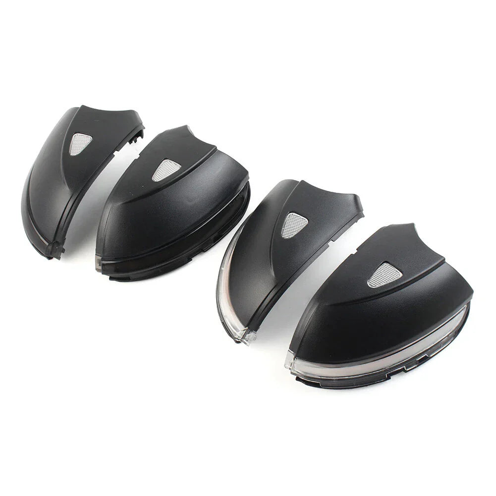 LED Dynamic Turn Signal Lamp for VW Scirocco MK3, Passat B7 (2010-2017)
