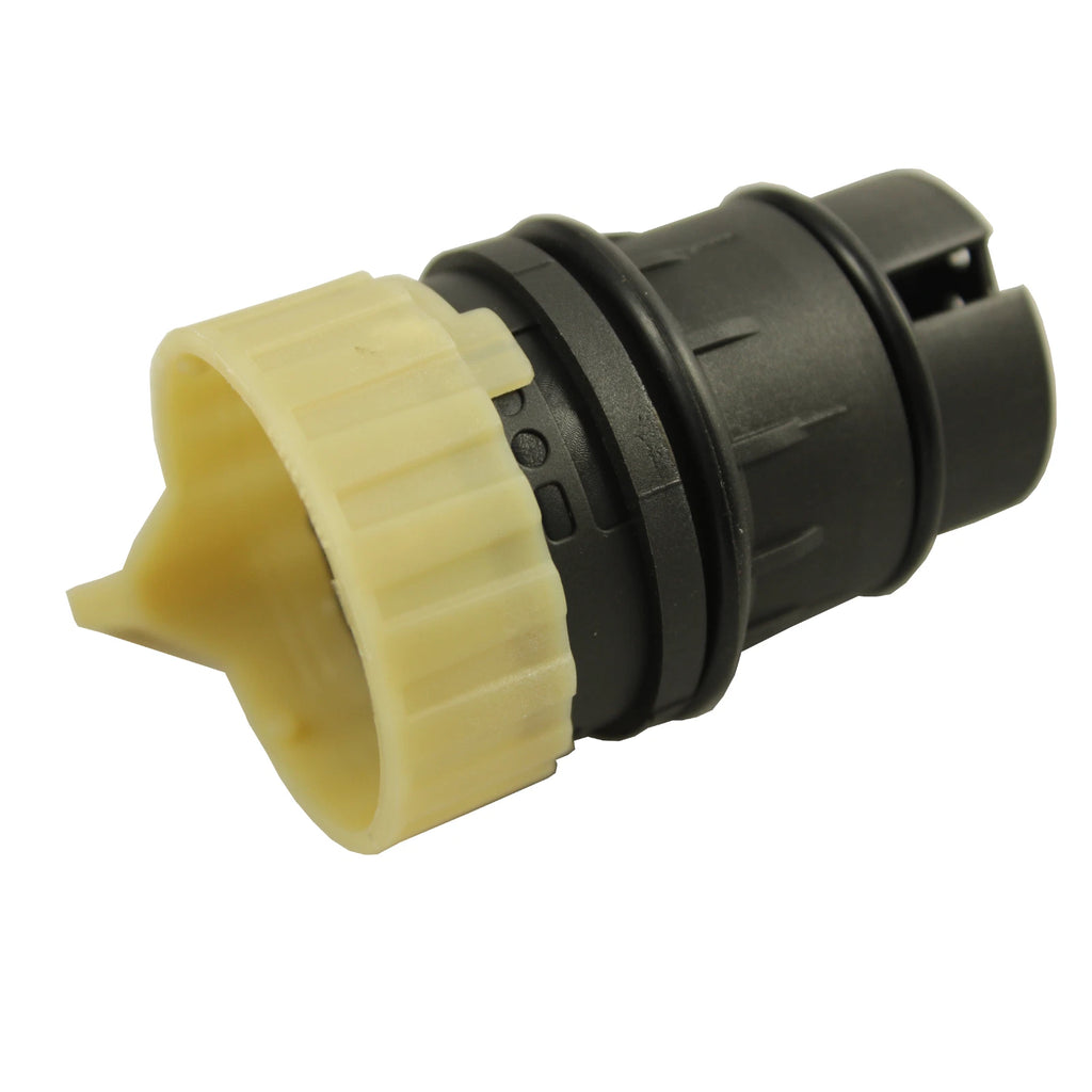 Transmission Conductor Plate and Connector for Mercedes Benz