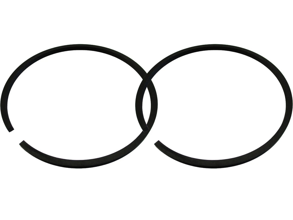 Set of 2 Crankshaft Seal Ring Bearings for Yamaha 115-200 (6E5-11447)