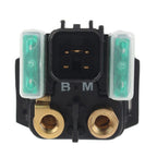 Starter Relay Solenoid for Suzuki AN400 AN250 Burgman Skywave (1999-2014)