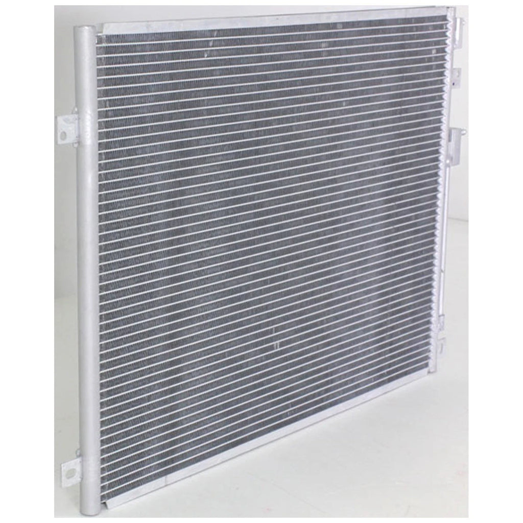 Radiators for Dodge Durango (2000–2003)