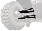 2" Forward Offset A-Arms for Gravely Atlas JSV (2023+) - SuperATV