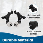 10x Front Lower Control Arms with Ball Joints for Saturn Vue (2008–2009)