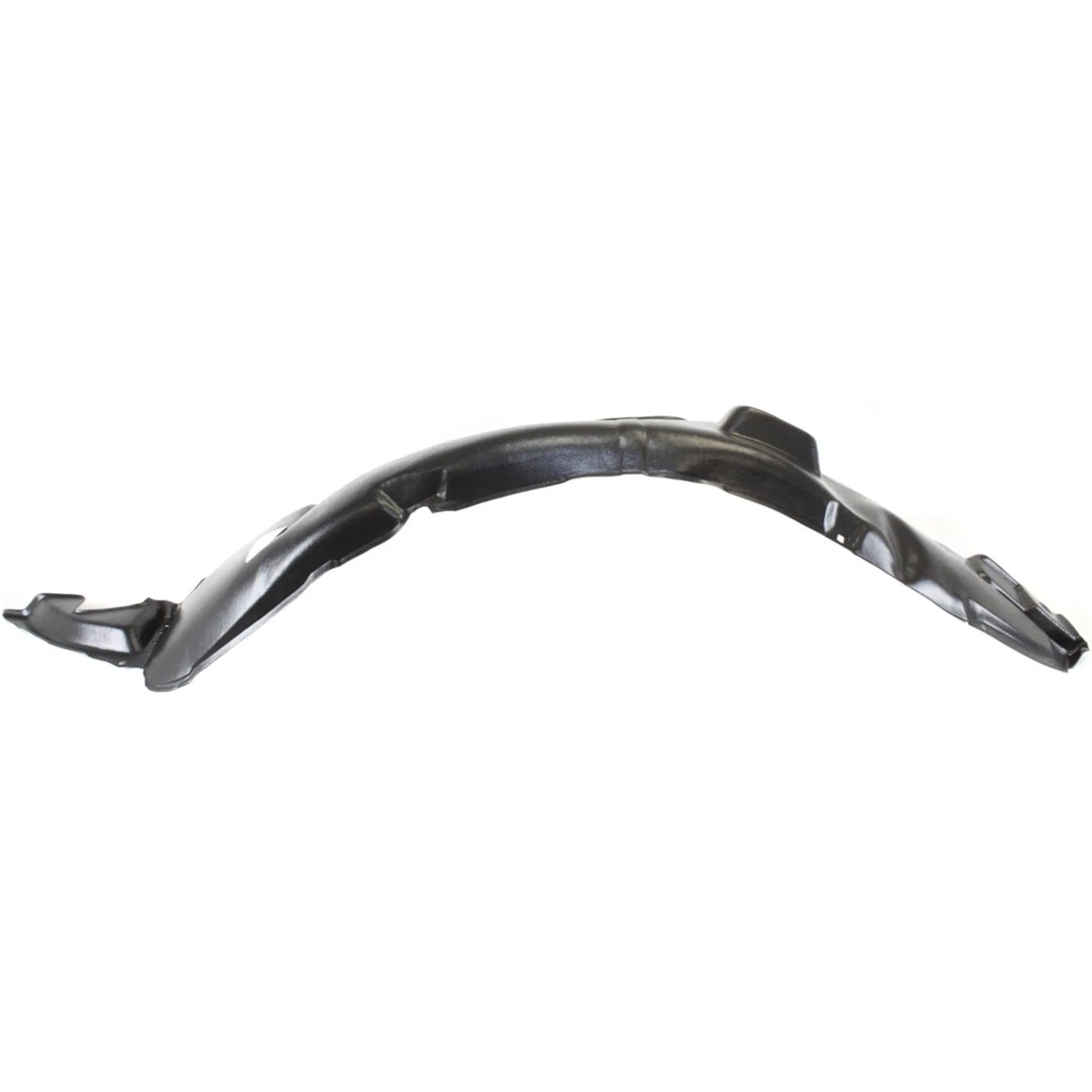 Fender Liner Set for Kia Forte (2010-2013) - Front Left & Right Inner