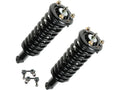 Front Strut Coil Spring Sway Bar Link Kit for Suzuki Equator (2009–2012) YT975XX