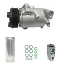 A C Compressor Kit Replacement for Nissan Pathfinder 4.0L (2009–2013)