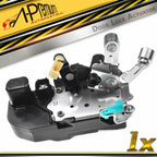 Front Right Door Lock Actuator for Jeep Commander (2006–2010)