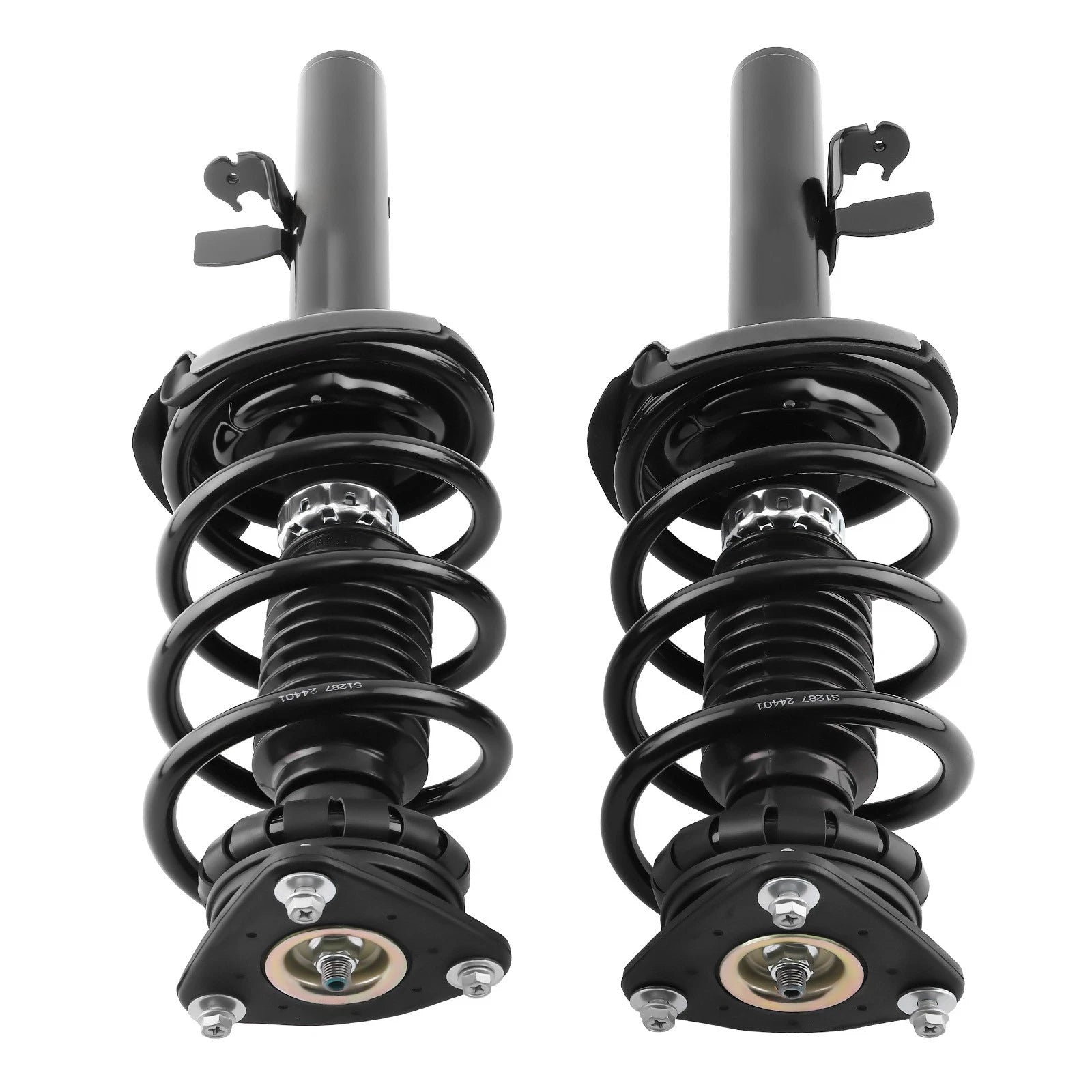 Complete Front Struts w/ Coil Spring Assembly for Ford Escape (2013)