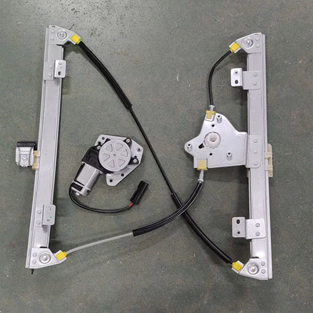 Front Left Window Regulator W/2 Pins for Chrysler Grand Voyager RT (2008–2016)