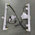 Front Left Window Regulator W/2 Pins for Chrysler Grand Voyager RT (2008–2016)