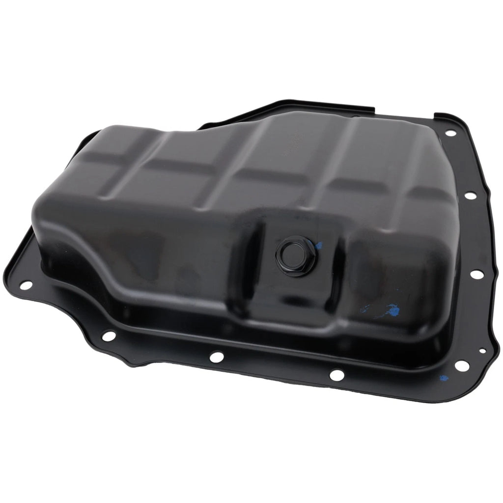 Oil Pan for Hyundai Kona Veloster Kia Forte5 Soul Seltos Koup