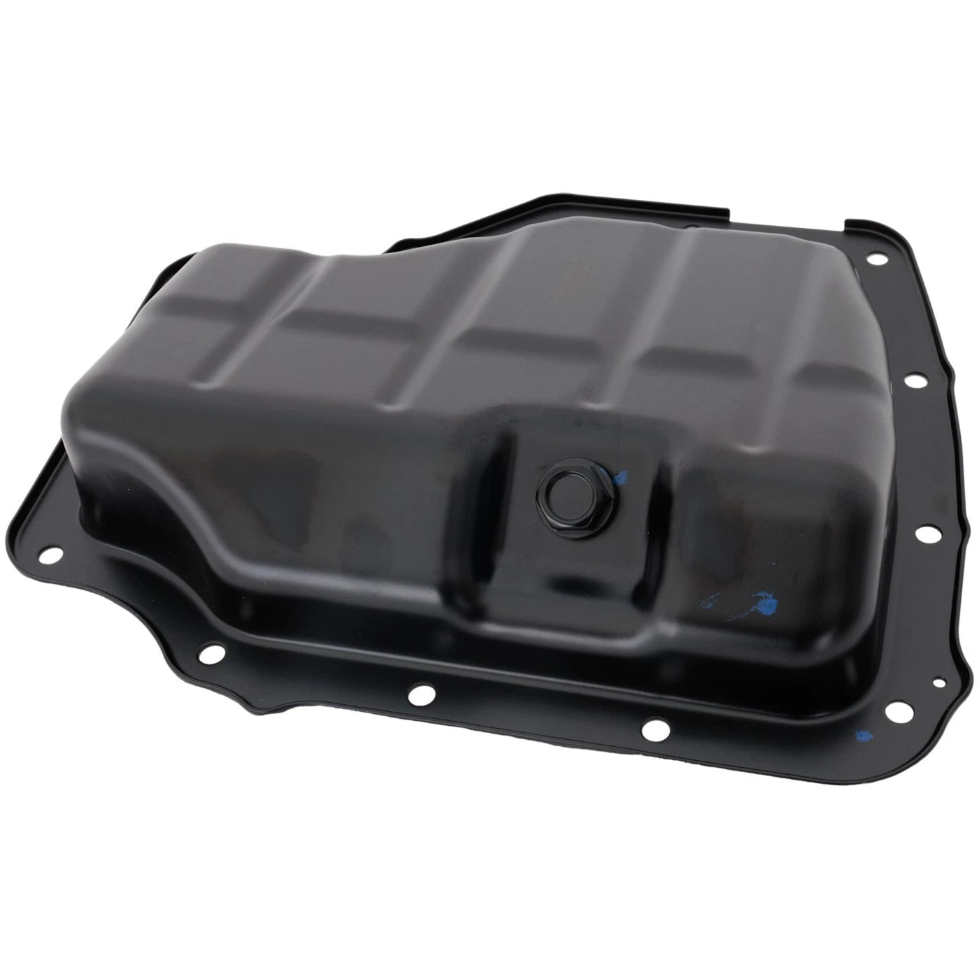 Oil Pan for Hyundai Kona Veloster Kia Forte5 Soul Seltos Koup