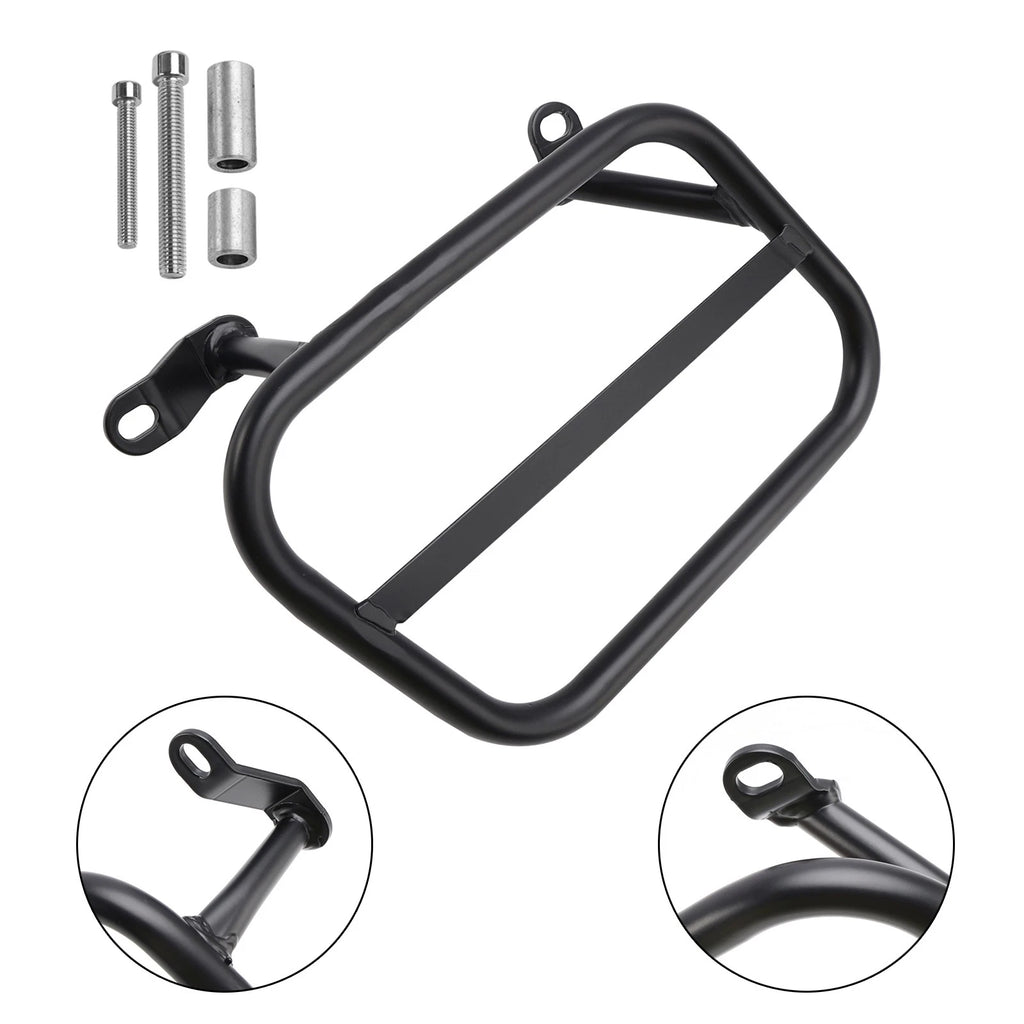 Saddlebag Support Mounting Bracket for Scrambler 1200XC 1200XE (2019–2023)