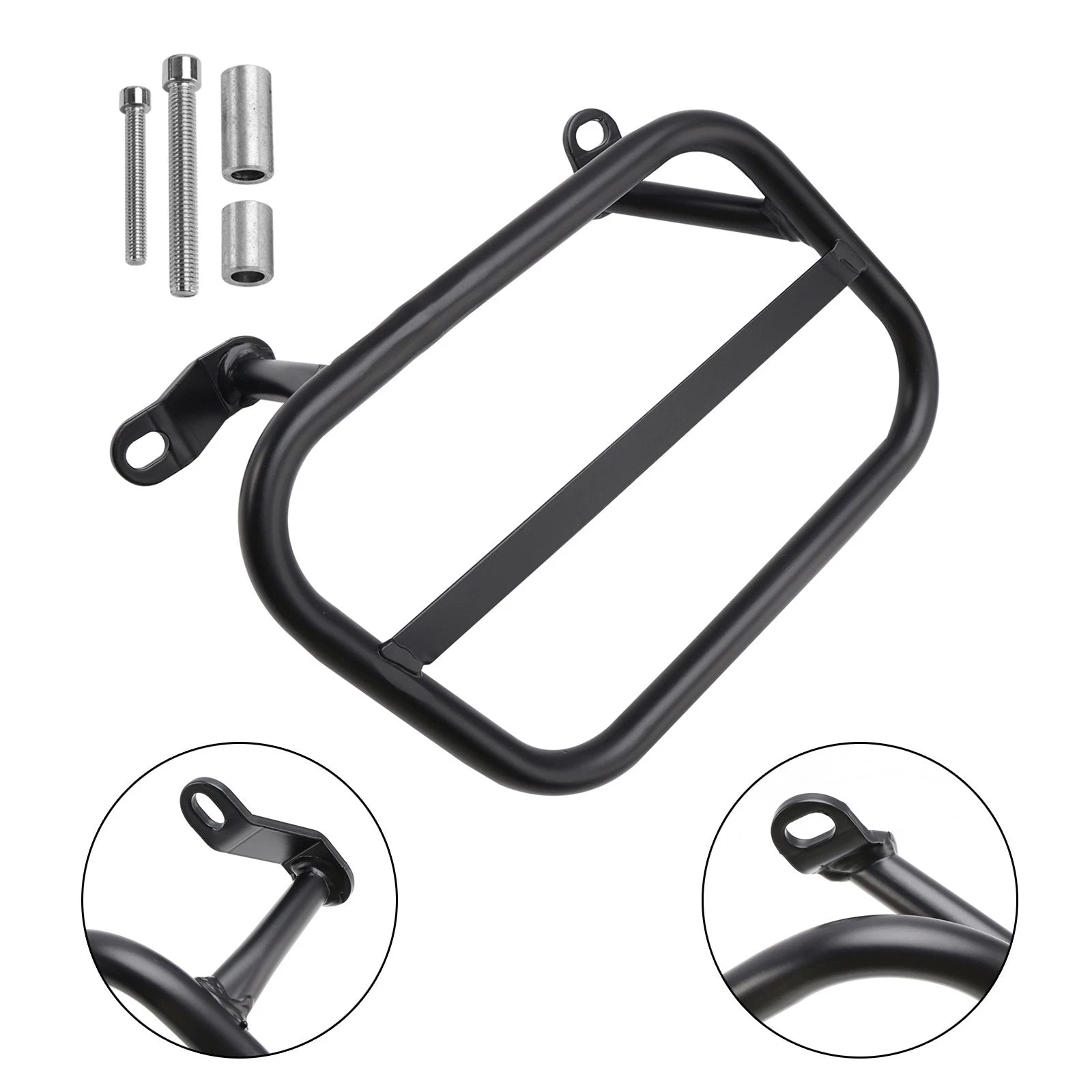 Saddlebag Support Mounting Bracket for Scrambler 1200XC 1200XE (2019–2023)