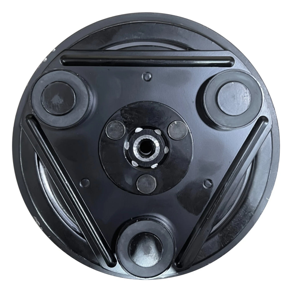 AC Compressor Clutch Replacement for Nissan Qashqai (2007-2013)