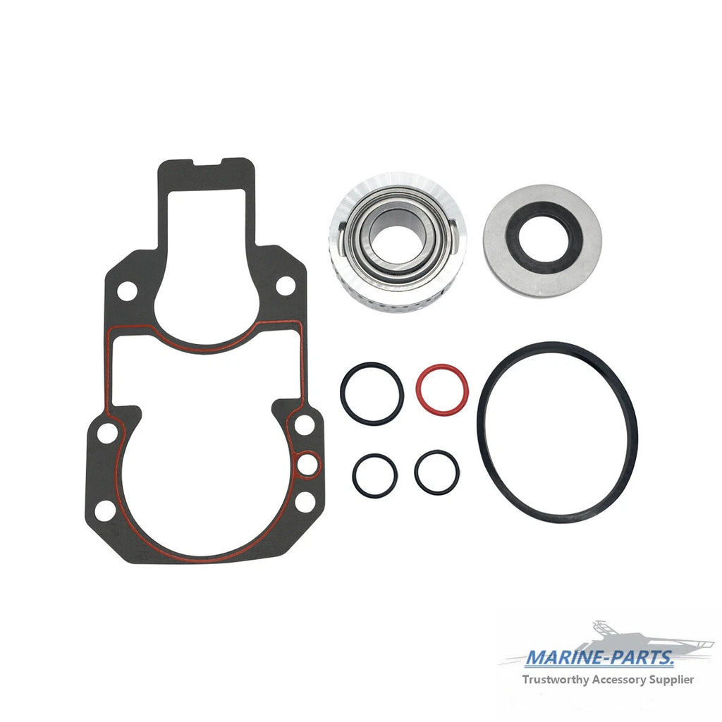 Gimbal Bearing Outdrive Gasket Seal Kit for Mercruiser Model R/MR (30-879194A01)