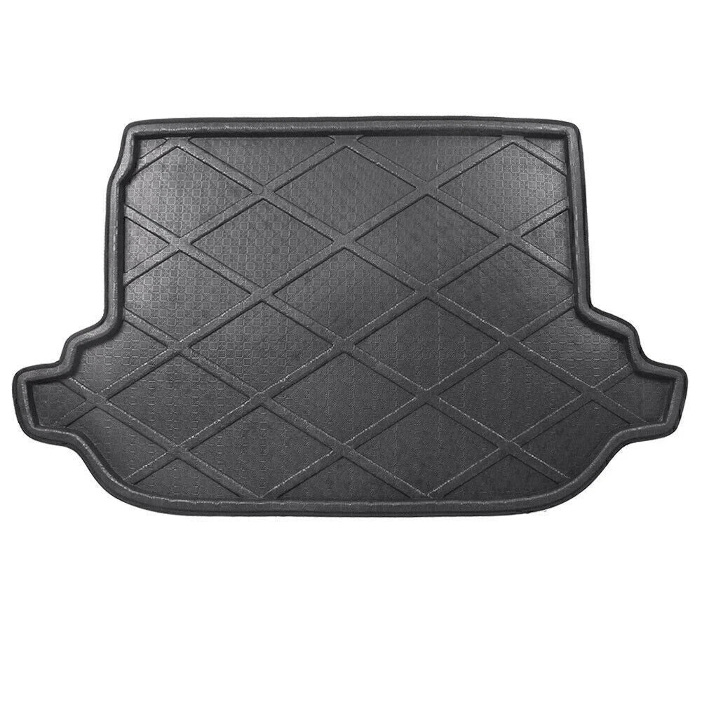 Rear Trunk Mat for Subaru Forester (2013–2017)