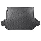 Rear Trunk Mat for Subaru Forester (2013–2017)