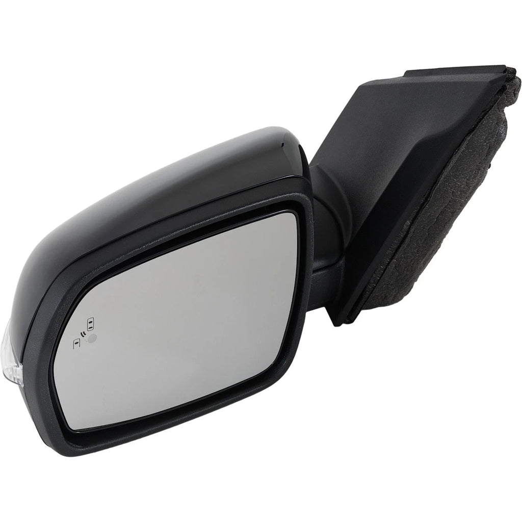 Heated Driver Left Side Mirror for Ford Edge (2015–2023)
