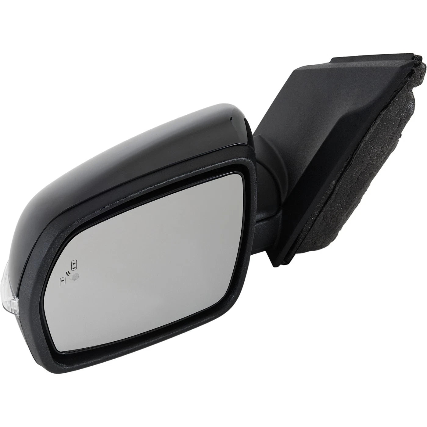 Heated Driver Left Side Mirror for Ford Edge (2015–2023)
