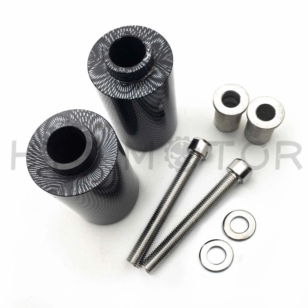 Frame Sliders Crash Protector for Honda CBR 900RR (1993–1999) Carbon