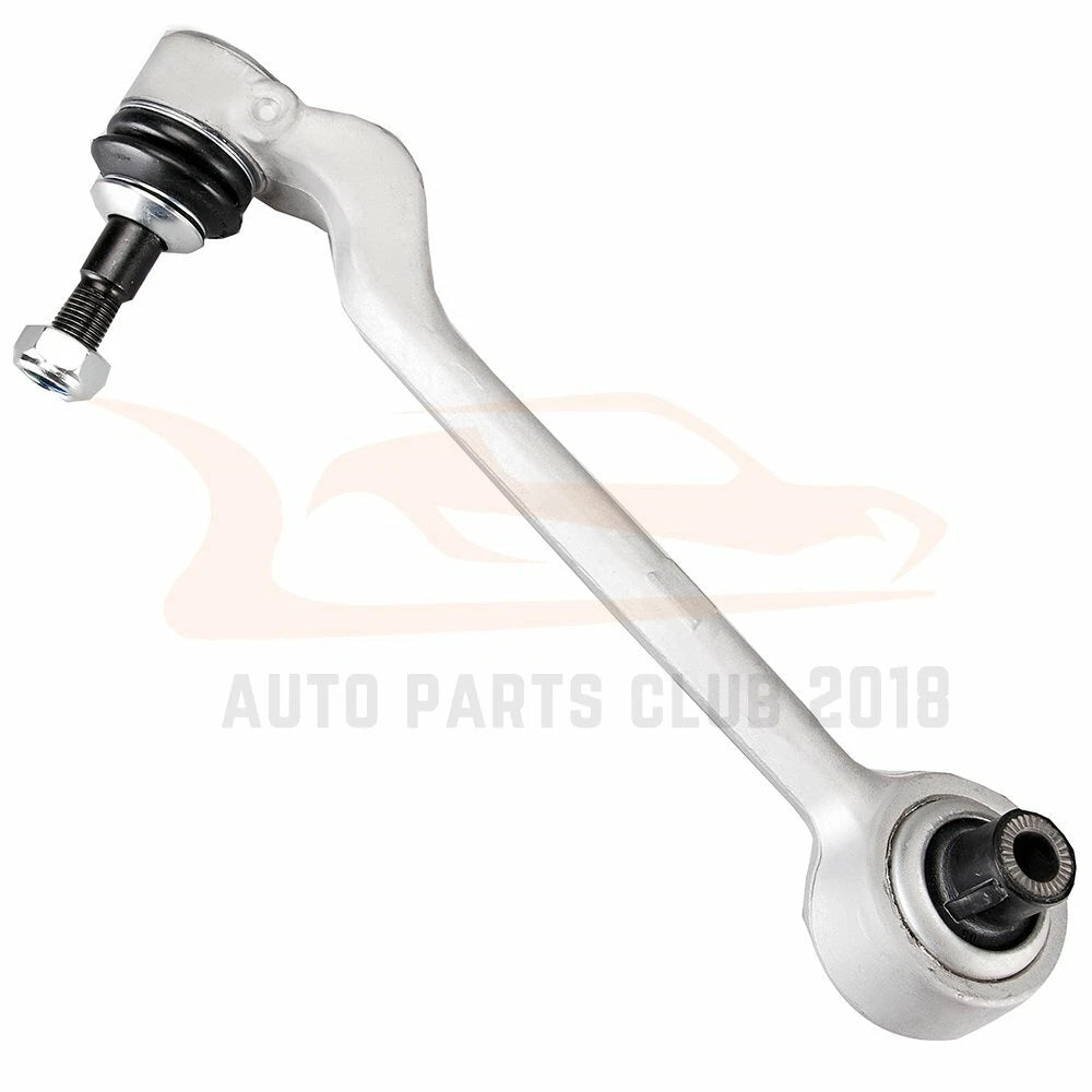 Set of 8 Front Control Arms and Wheel Bearings for BMW 128i 135i 325i 328i 330i 335d 335i (2008–2013)