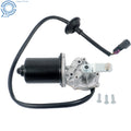 Windshield Wiper Motor for Chevy Colorado GMC Canyon Isuzu i280 i350 (2004–2012)