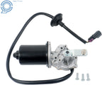 Windshield Wiper Motor for Chevy Colorado GMC Canyon Isuzu i280 i350 (2004–2012)