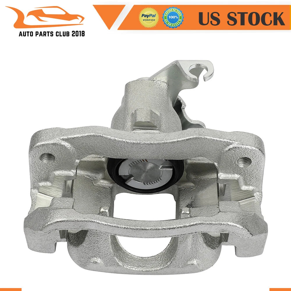 Brake Caliper with Bracket for Dodge Grand Caravan (2008-2012)