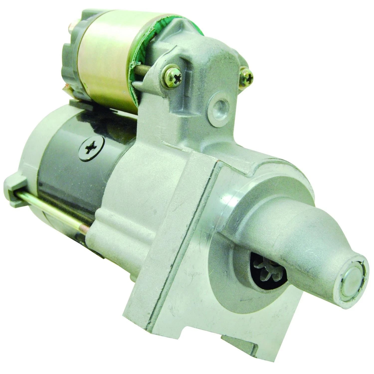 Starter for John Deere Gator TH 6X4 (2004–2010)