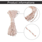 10M Starter Pull Cord Rope for STIHL MS180 MS181 MS210 MS230 Chainsaws