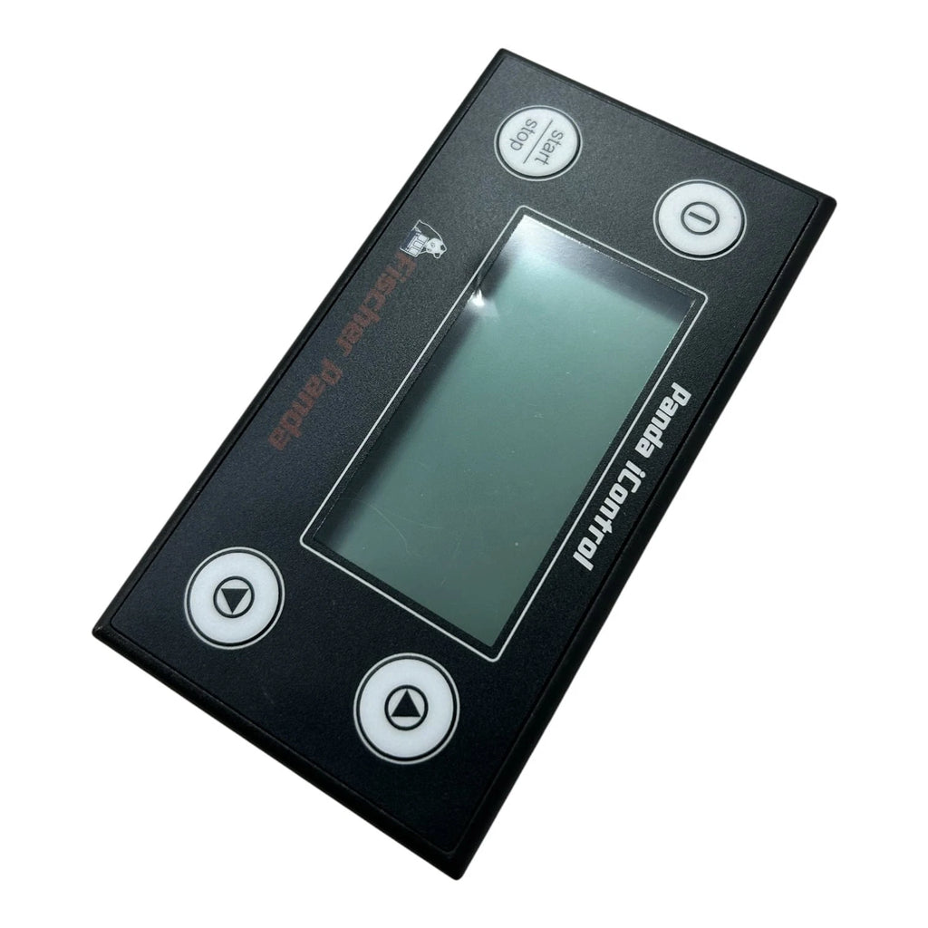 iControl2 Marine Remote Control / LCD Monitoring Panel for Fischer Panda