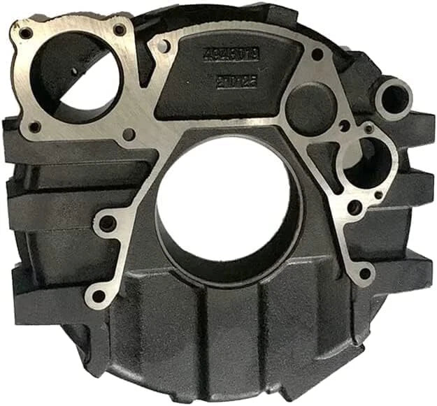 Flywheel Bell Housing 3937426 for Cummins 4B 4BT 4BTA 6B 6BT 6BTA 5.9