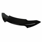 4.5" Black Windshield Flare for Harley Road Glide FLTR FLTRX (2015-2017)