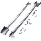 Tubular Subframe Connectors for Pontiac Firebird (1970–1981)