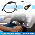 Auto Trans Gear Shift Cable for Buick LaCrosse, Chevrolet Impala (2005–2009)