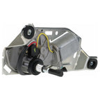 Windshield Wiper Motor for Jeep Wrangler JK (2018–2018)