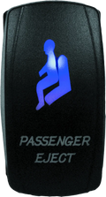 Lighted Switch for DragonFire Racing Pass Eject (Universal)