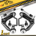 6X Front Control Arm Sway Bar for Ford Explorer Mercury Mountaineer (1991–2001)