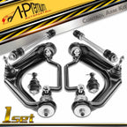 6X Front Control Arm Sway Bar for Ford Explorer Mercury Mountaineer (1991–2001)