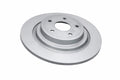 Genuine OEM Rear Disc Brake Rotor for Mercedes-Benz ML350, GLE350 (2012–2019) 1664230500