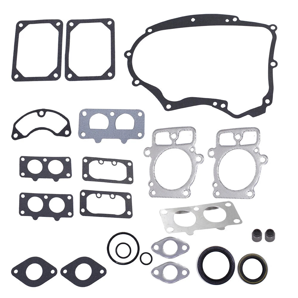 Engine Gasket Set for Make Model (YYYY–YYYY)