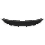 Front Bumper Upper Grille Cover Panel for Honda Accord Sedan (2021–2022)
