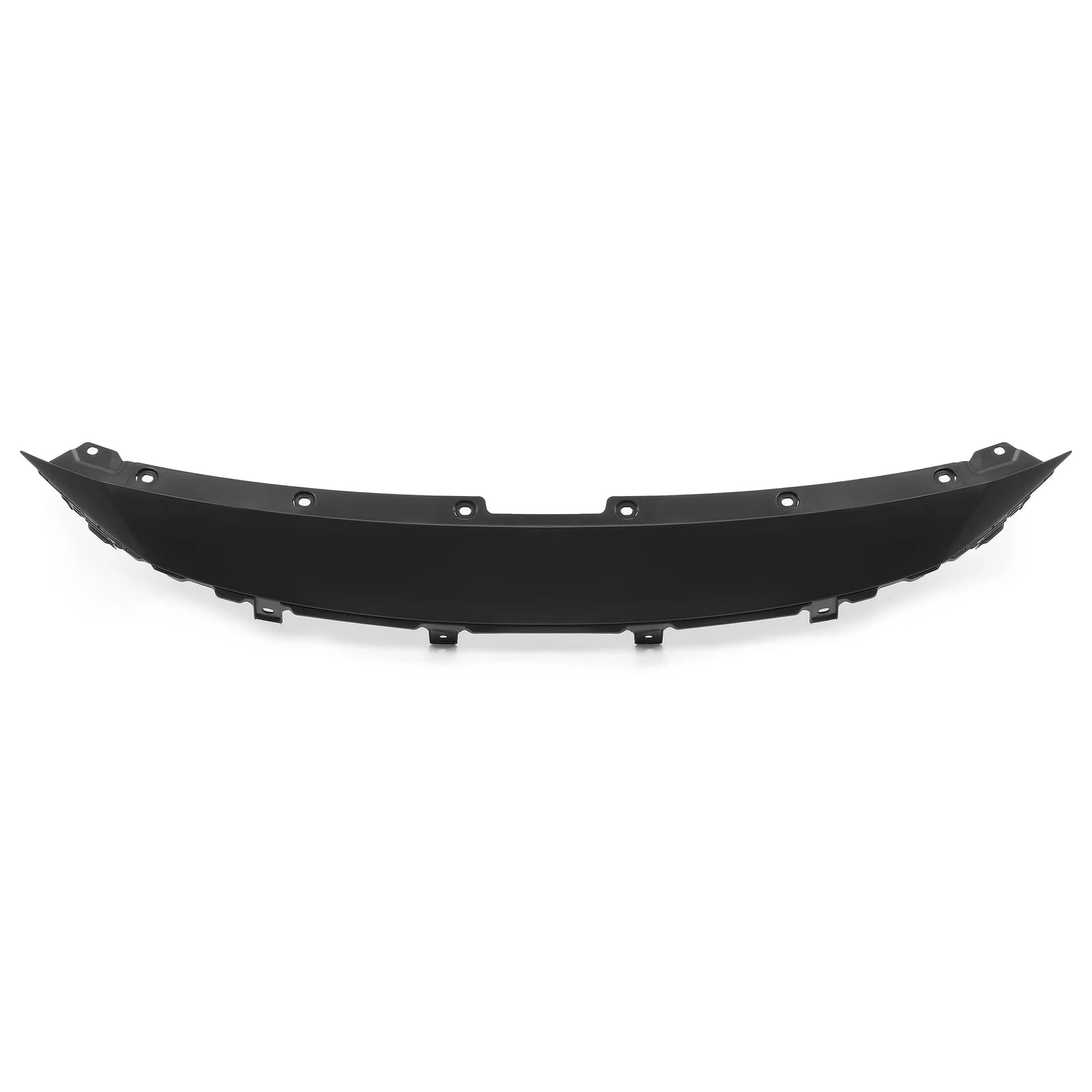 Front Bumper Upper Grille Cover Panel for Honda Accord Sedan (2021–2022)
